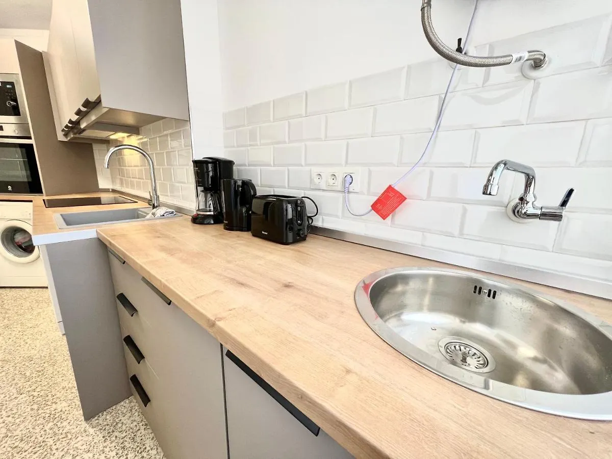 Apartment Cozy And Quiet, Pax7 Los Boliches, 3D, 2B, Pool And Close To The Beach Fuengirola