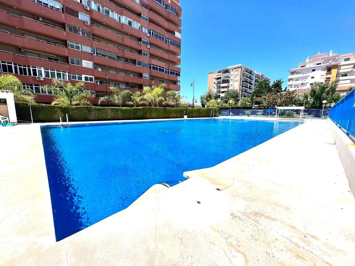 Cozy And Quiet, Pax7 Los Boliches, 3D, 2B, Pool And Close To The Beach location