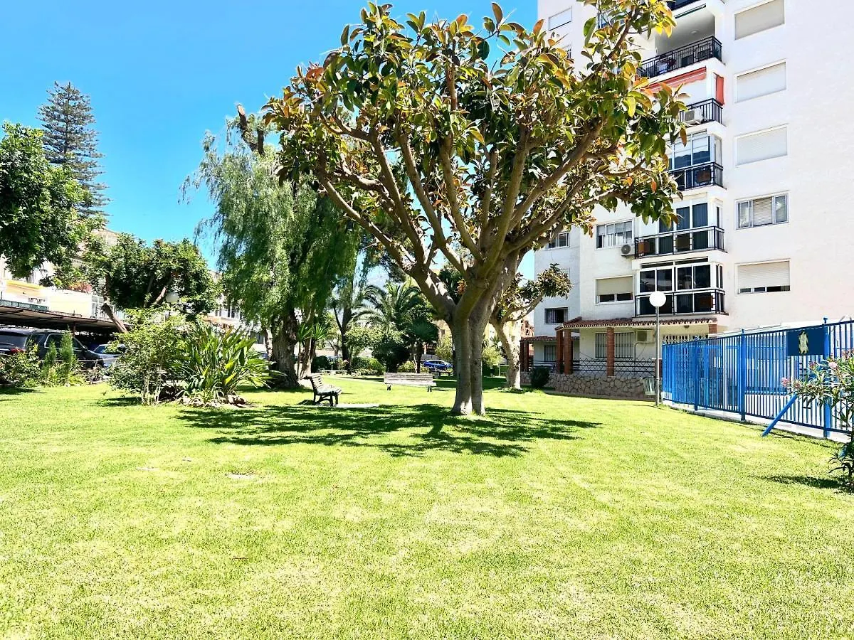 Cozy And Quiet, Pax7 Los Boliches, 3D, 2B, Pool And Close To The Beach Fuengirola 0*,  Spain