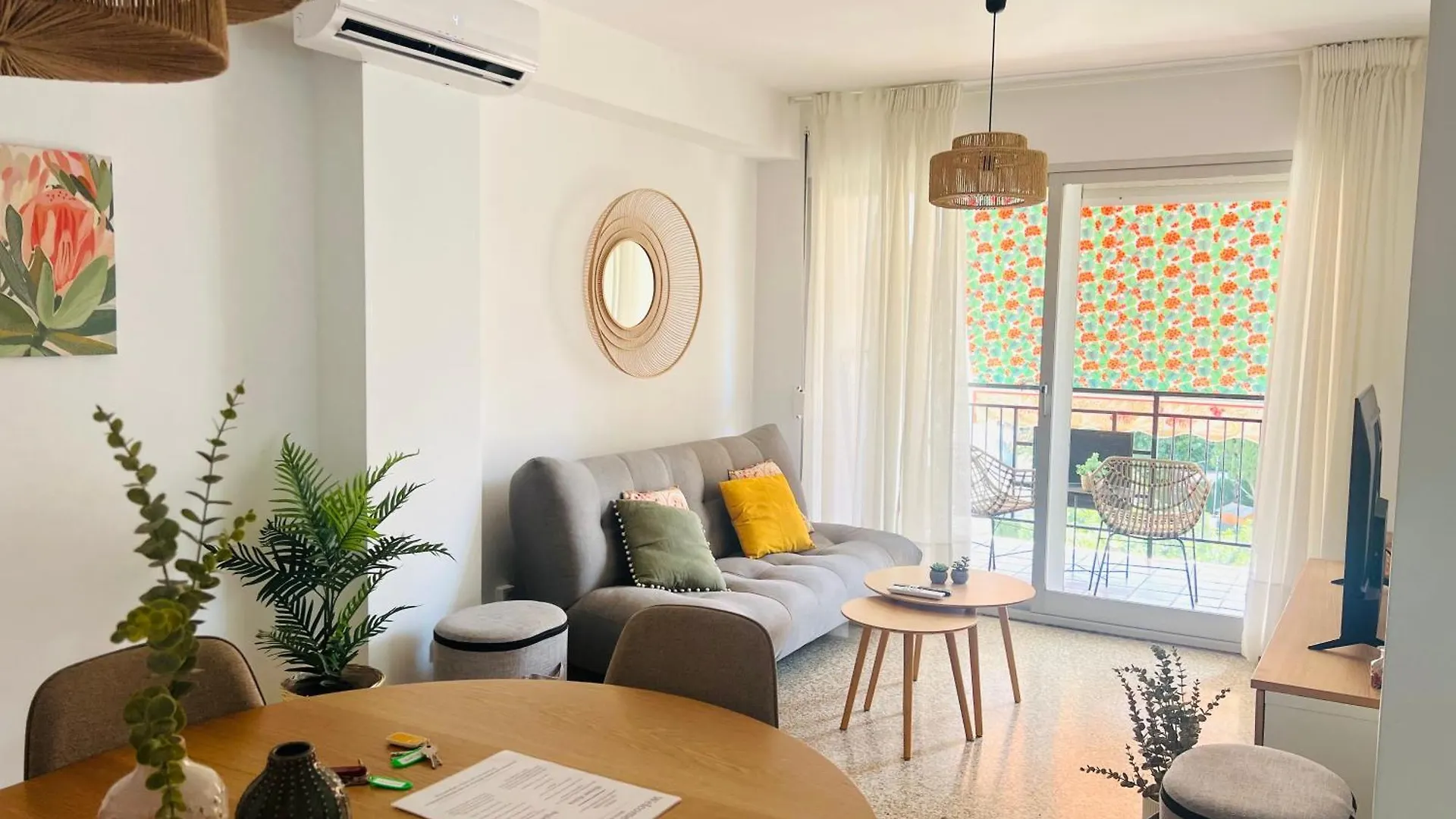 Cozy And Quiet, Pax7 Los Boliches, 3D, 2B, Pool And Close To The Beach فوينخيرولا إسبانيا