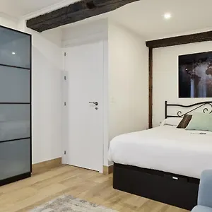 Jero - Basque Apartamento San Sebastián