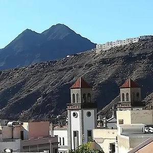 La Aldea Pueblo Gran Canaria 2a Apartamento San Nicolás