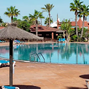 Fuerteventura Tamarindo 1 Apartamento Corralejo