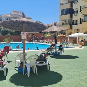 Pool & Parking Boliches Apartamento Fuengirola