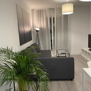 Princesa 1 Apartamento Málaga