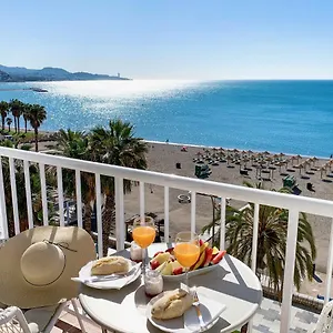 Miradores Malagueta Apartamento Málaga