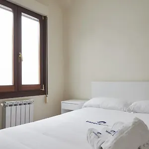 Zinema - Basque Apartamento San Sebastián