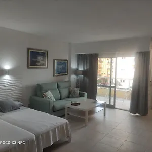 Pyrdeluxe Apartamento Fuengirola